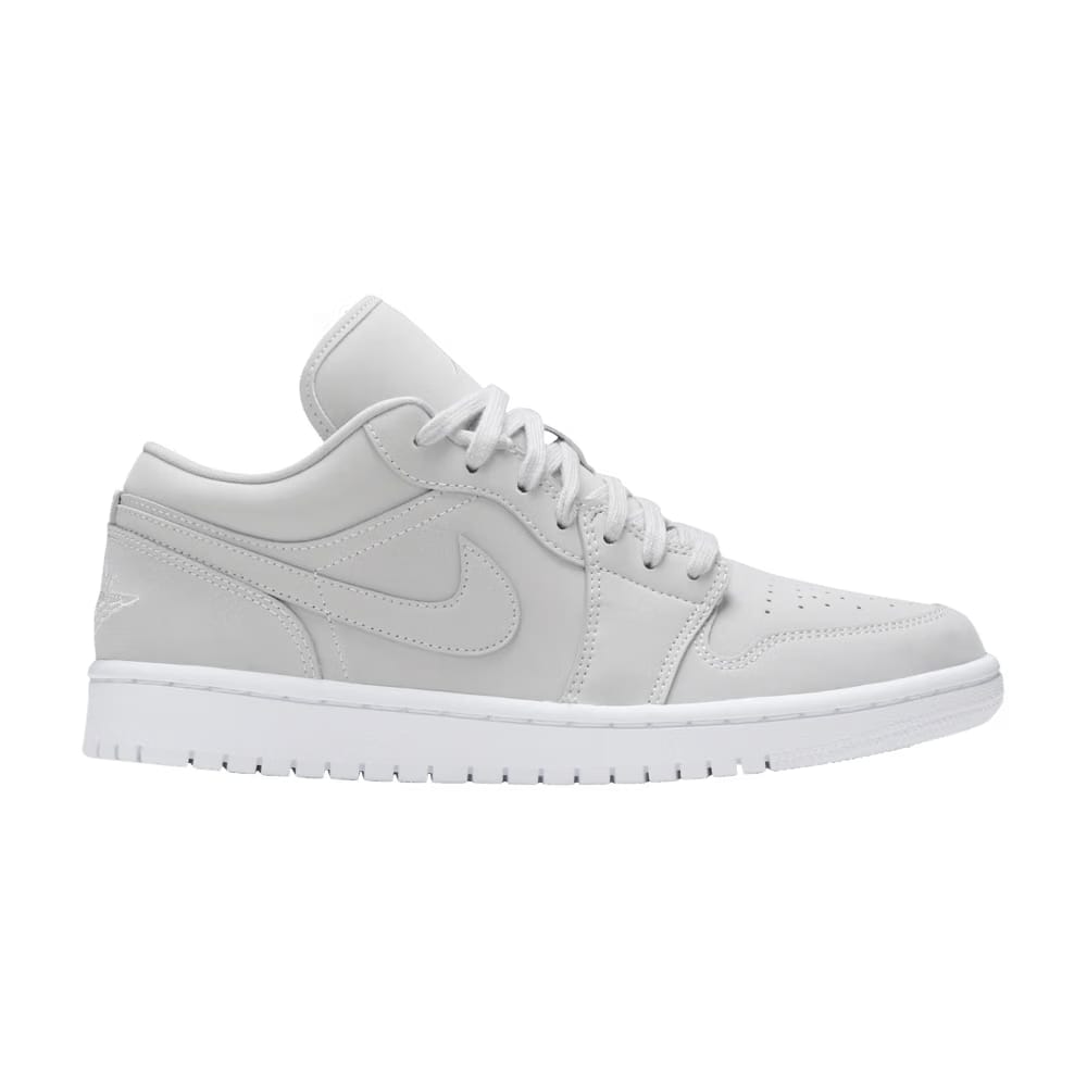 Air Jordan 1 Low Grey Fog