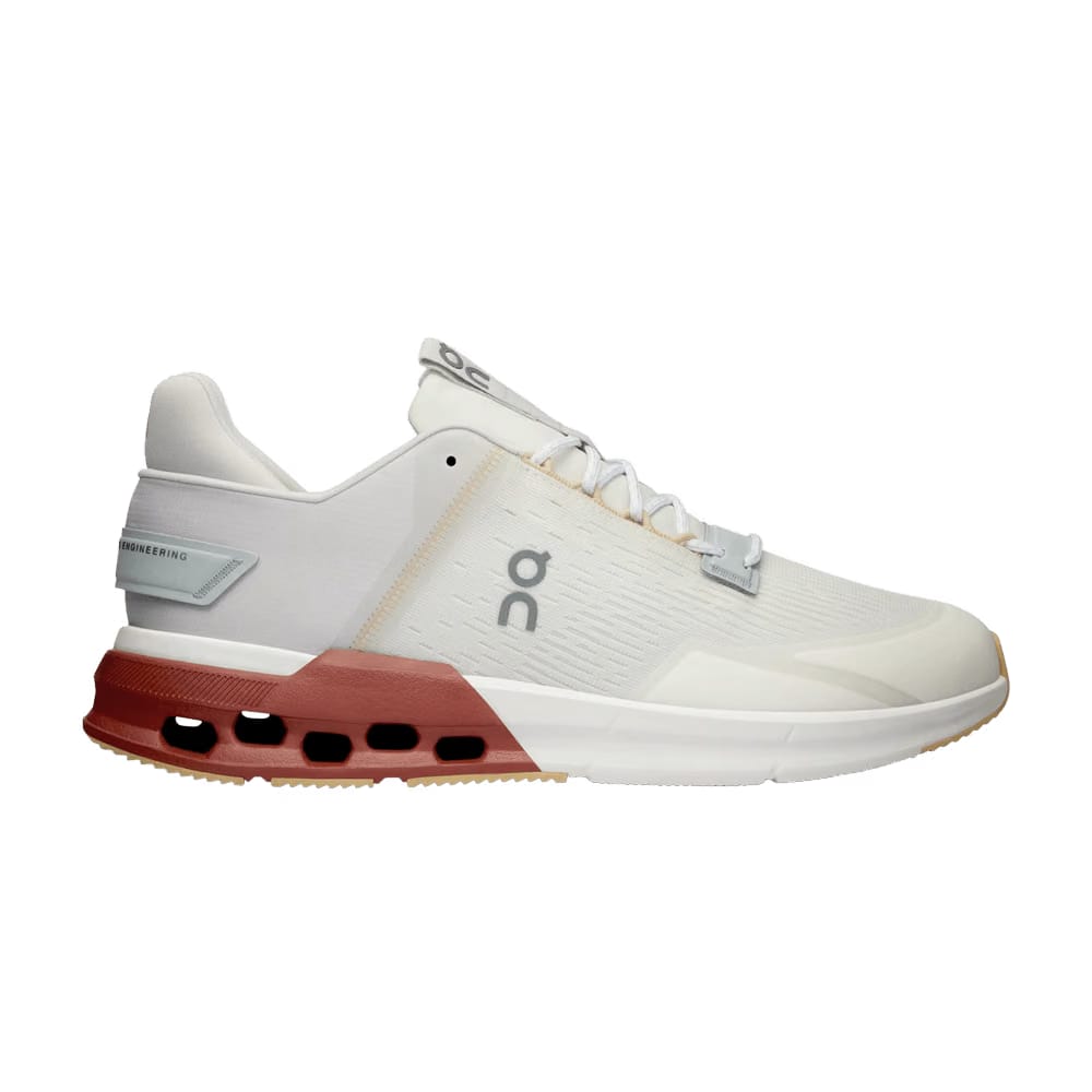 Cloudnova Flux Undyed White Auburn