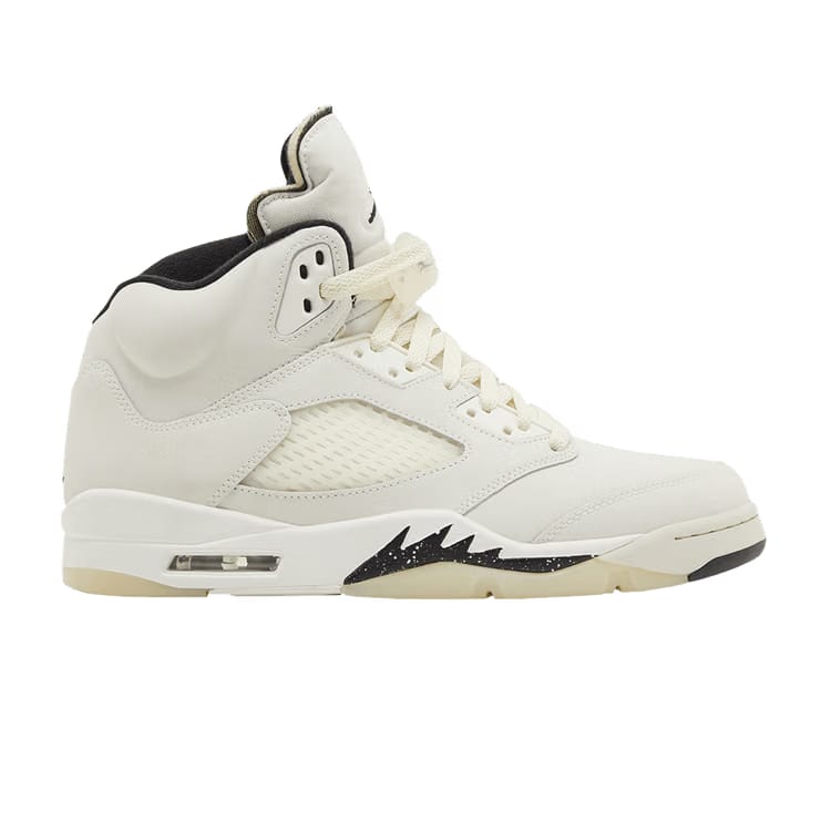 Air Jordan 5 Retro SE Off White