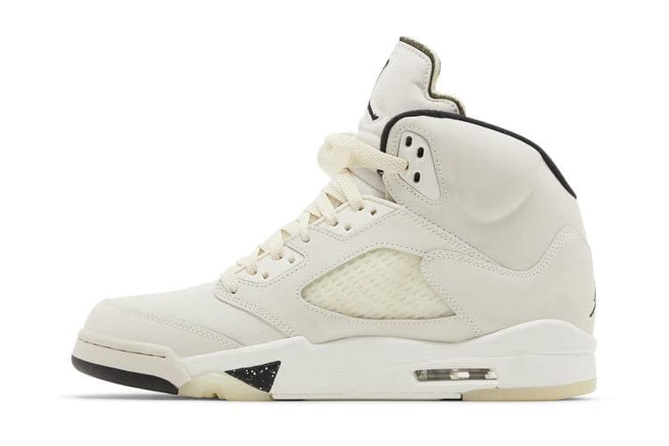 Air Jordan 5 Retro SE Off White