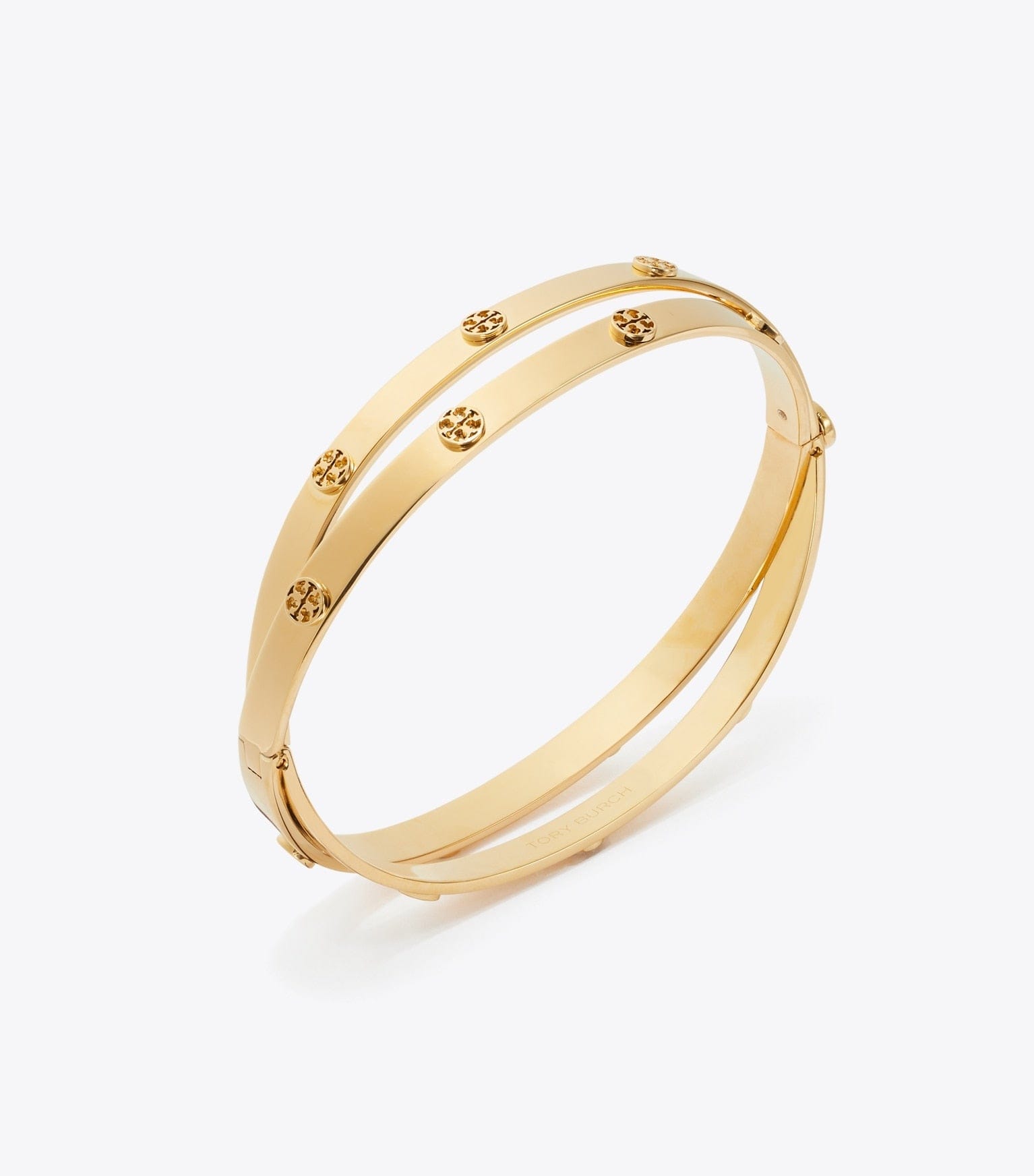 Icon Double Bracelet