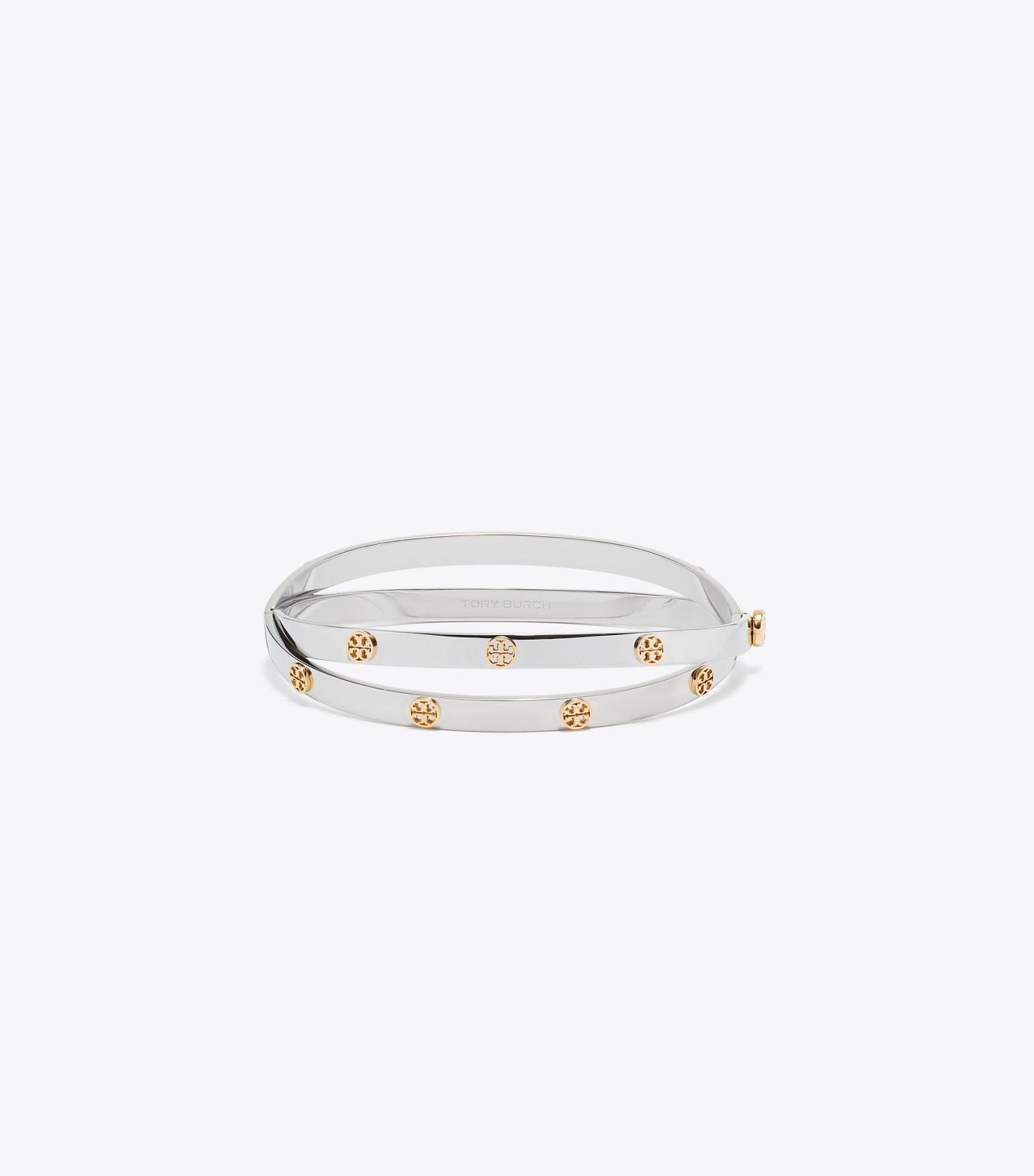 Icon Double Bracelet
