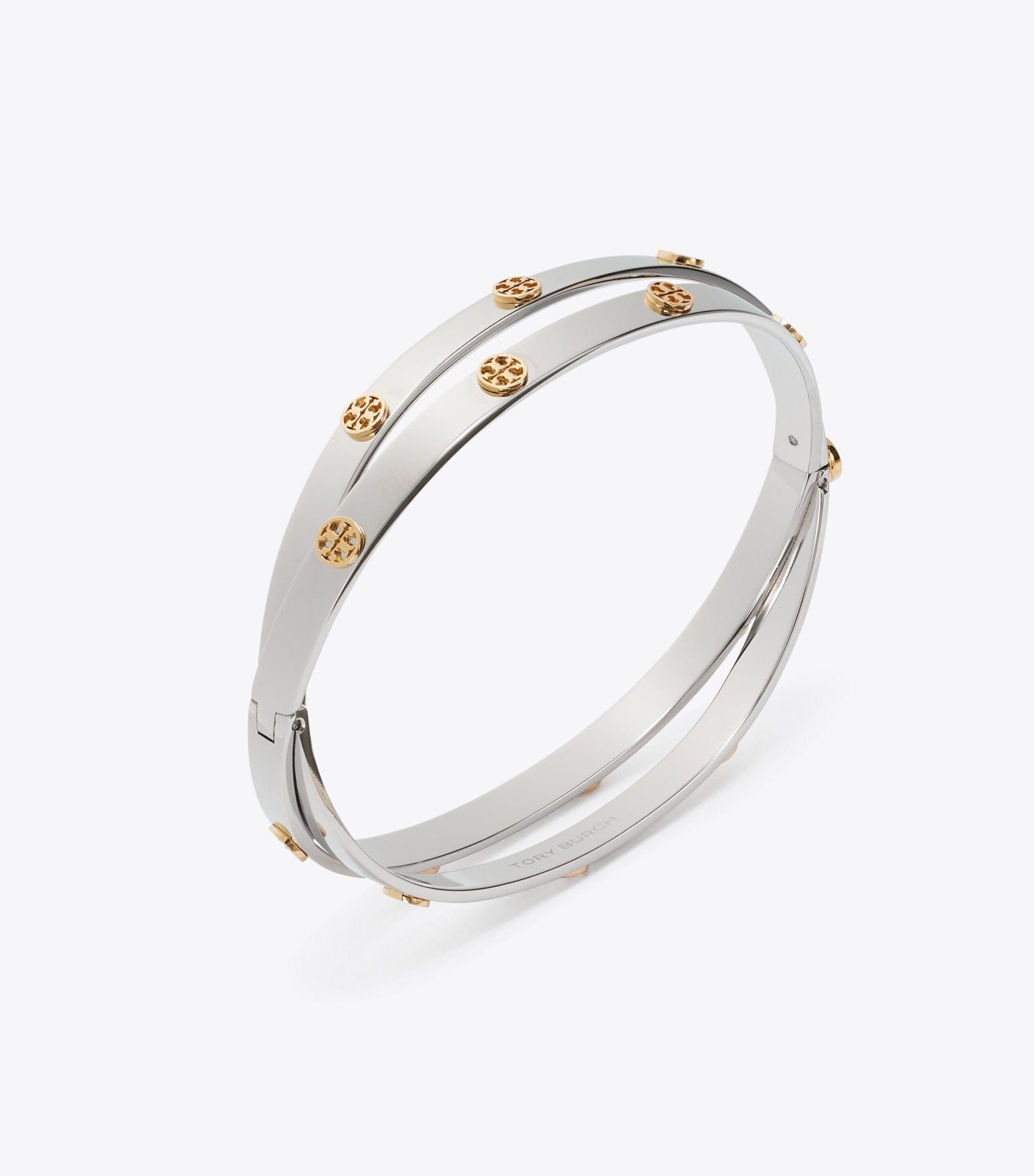 Icon Double Bracelet