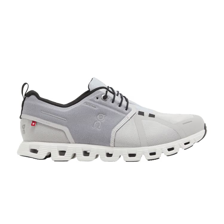 Cloud 5 Waterproof Glacier