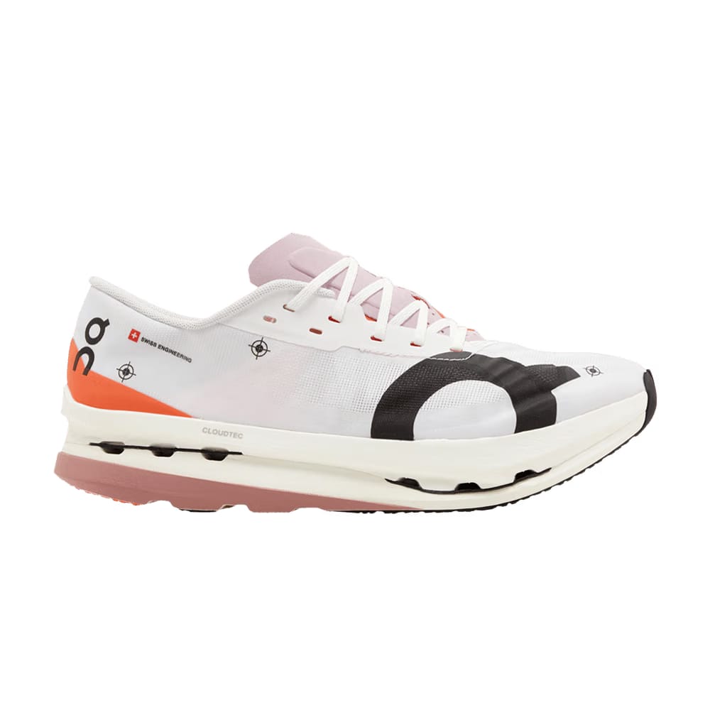 Cloudboom Echo 3 White Flame