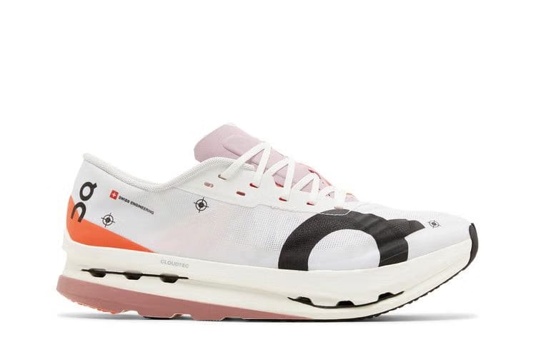 Cloudboom Echo 3 White Flame