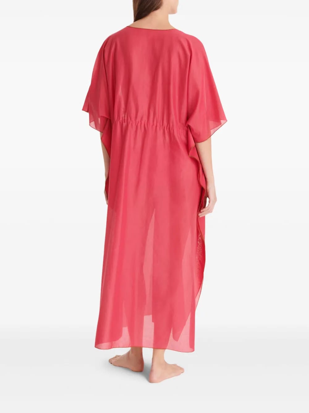 Voilier beach dress