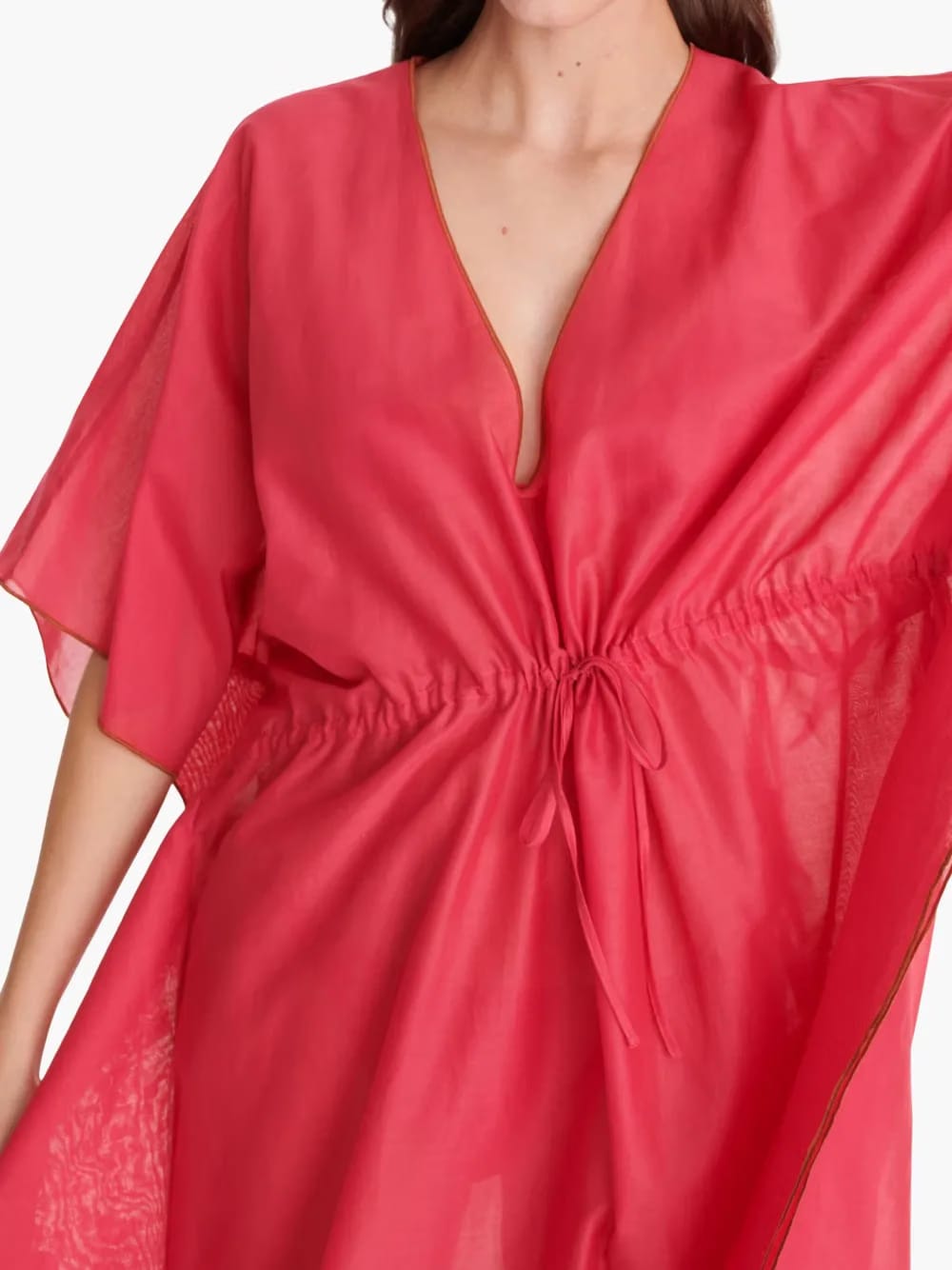 Voilier beach dress