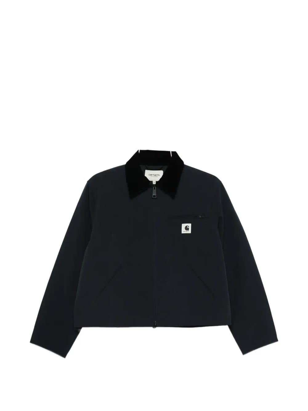 W' Newkirk Summer zip jacket