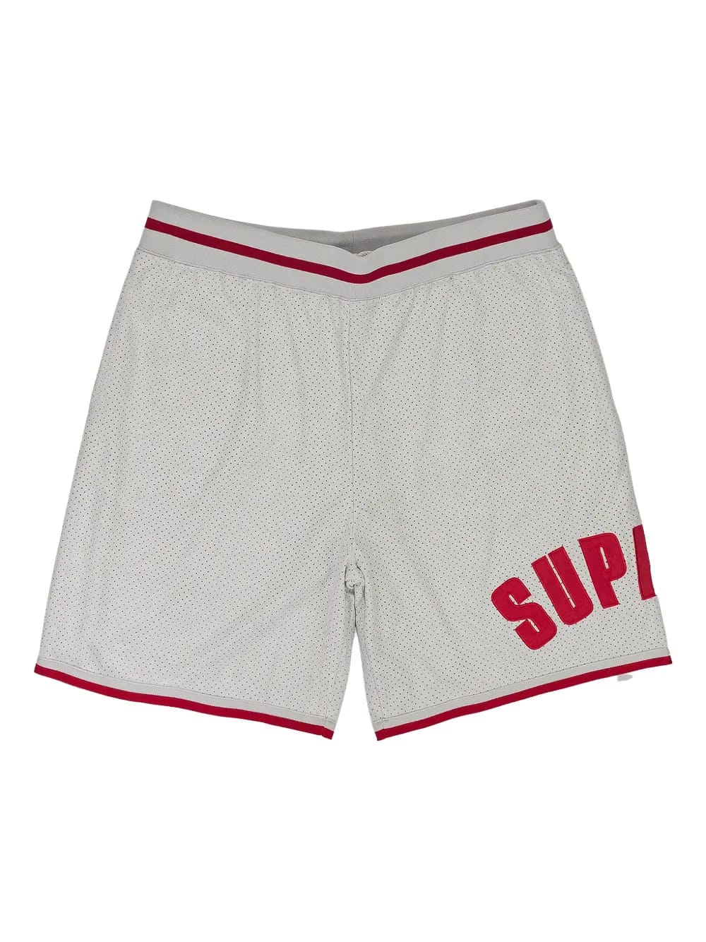 Ultrasuede Mesh shorts