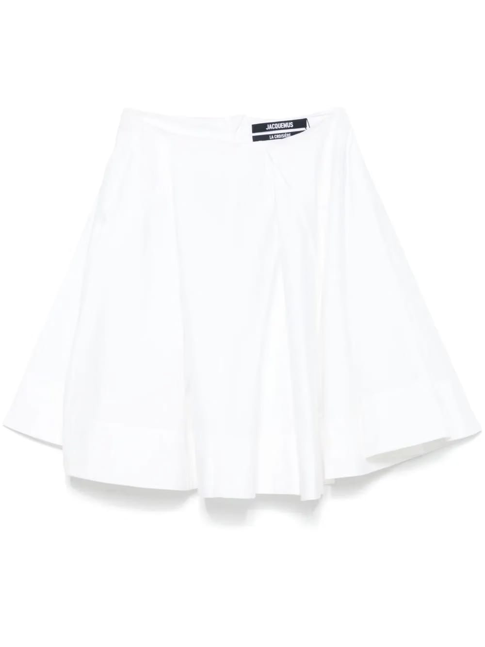 La Jupe Salon midi skirt