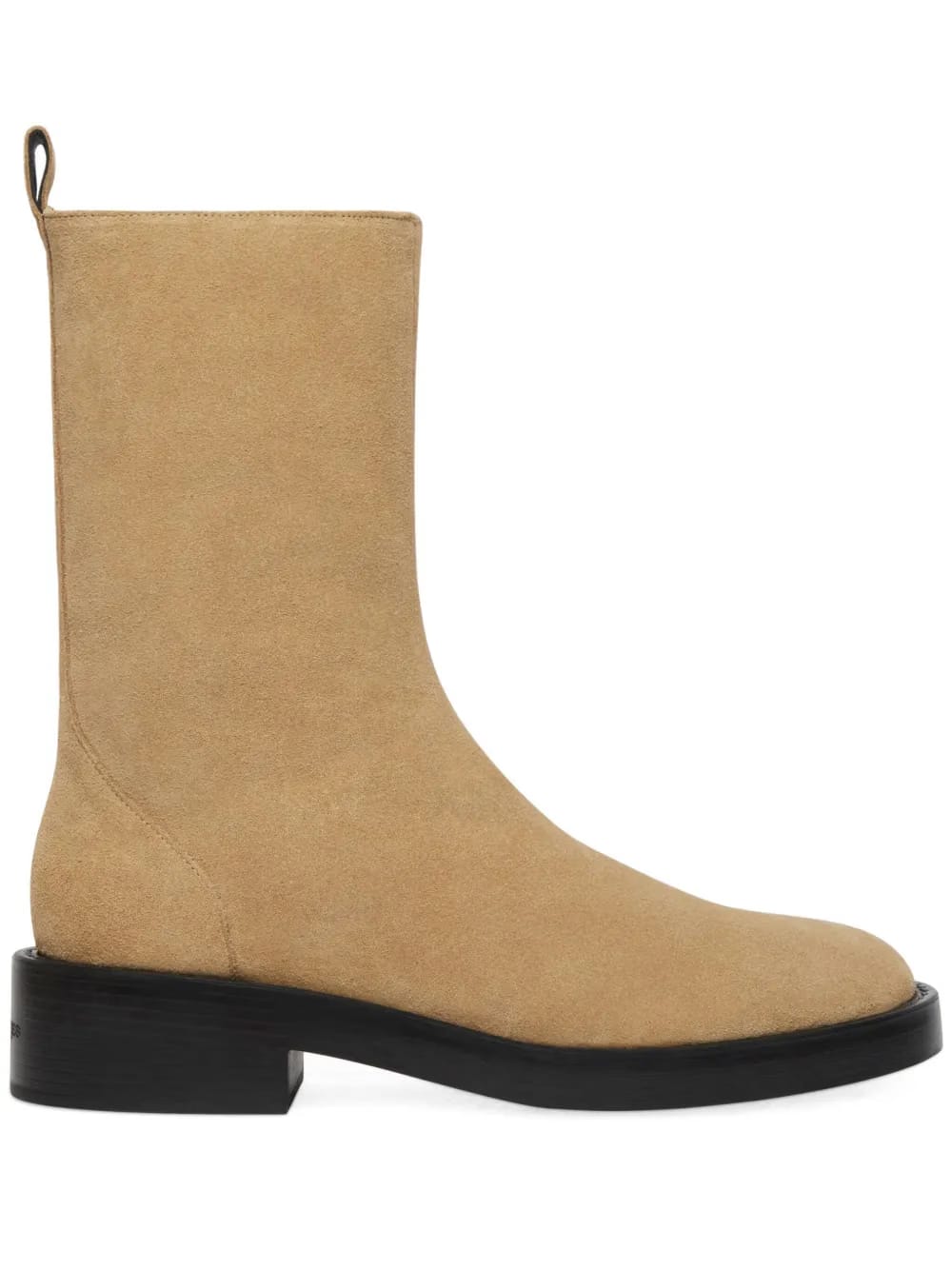 Rider boots