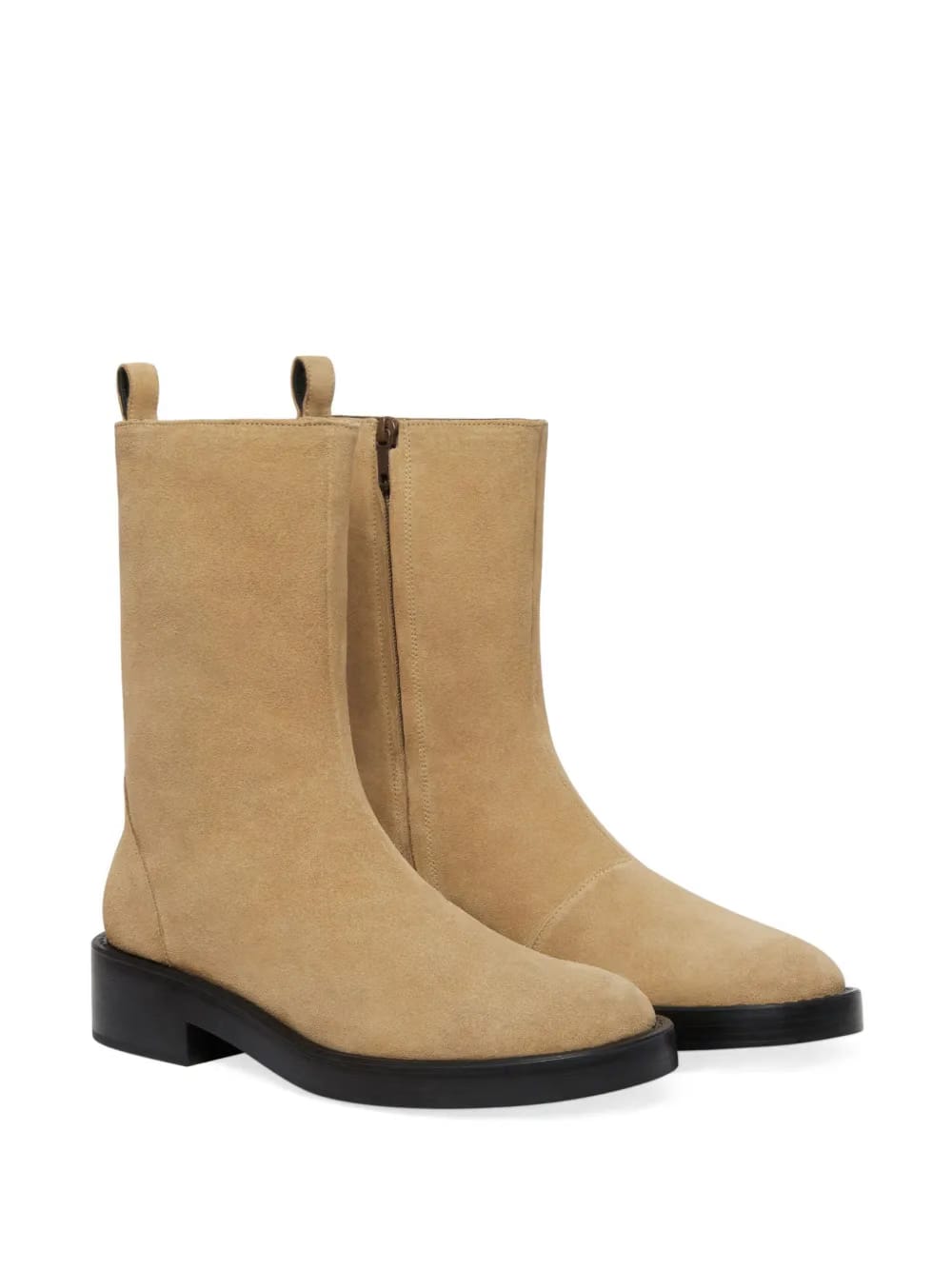 Rider boots