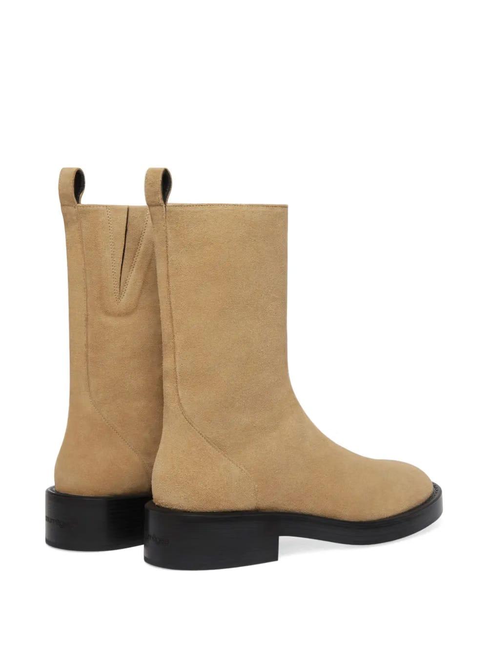 Rider boots