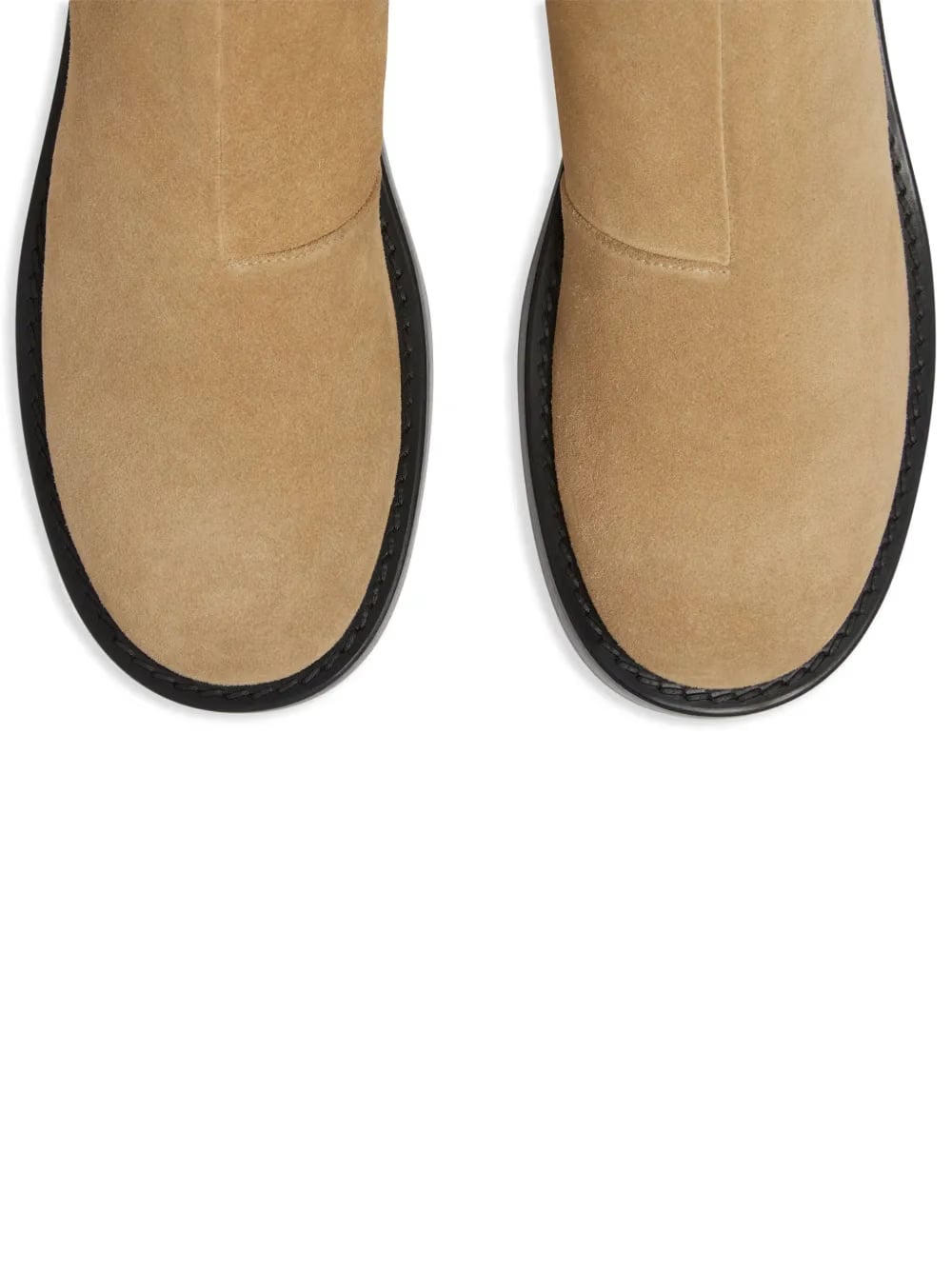 Rider boots