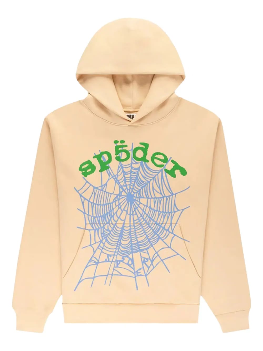 Star OG Web V2 Hoodie
