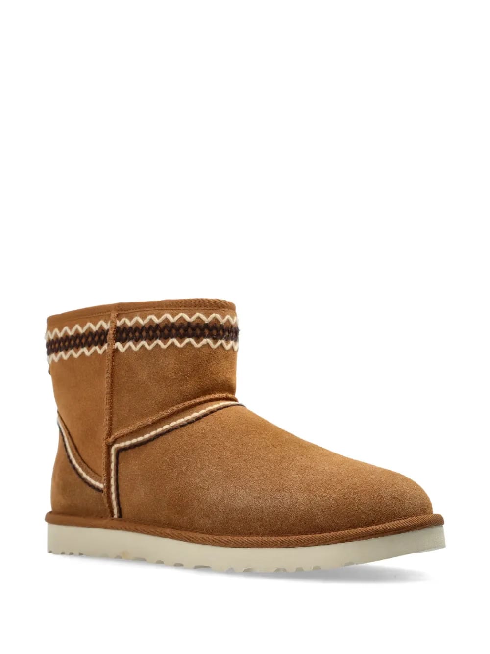 Classic Mini Atherson boots