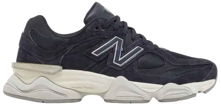 New Balance 9060 ECLIPSE NAVY
