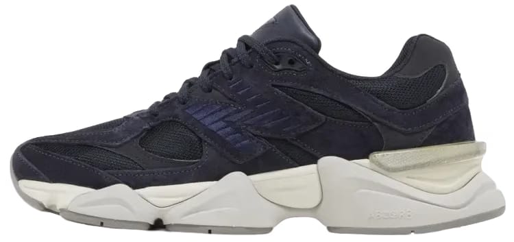 New Balance 9060 ECLIPSE NAVY