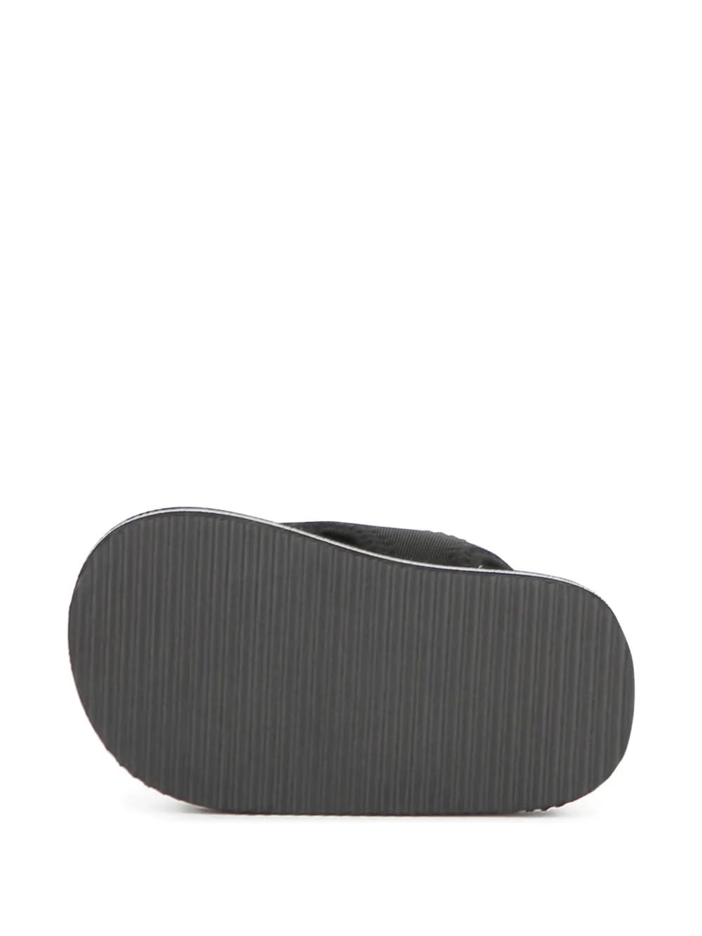 touch-strap sandals