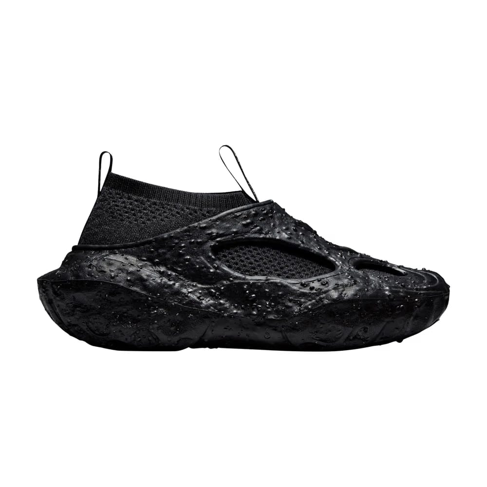 Converse Sponge Cx Crater Black