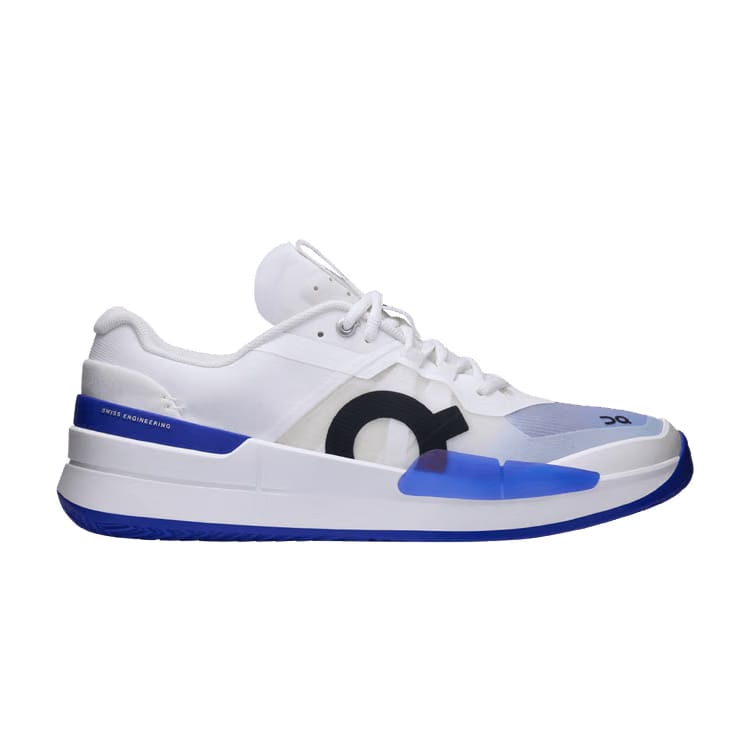 The Roger Pro 2 Clay White Indigo