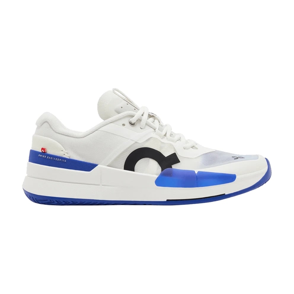 The Roger Pro 2 Clay White Indigo