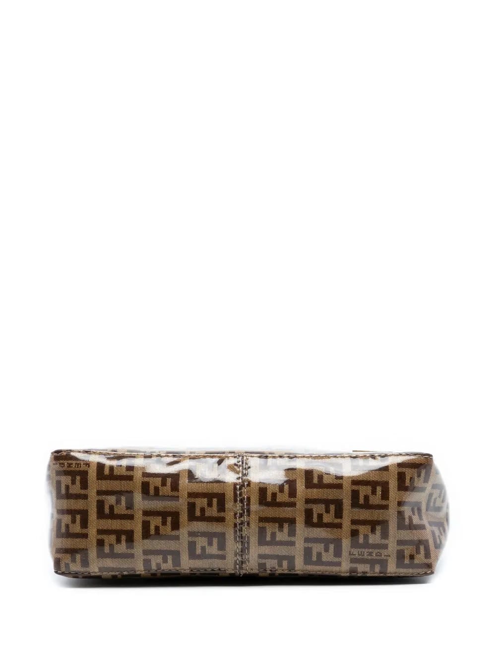 2000-2010 Zucchino Crystal handbag