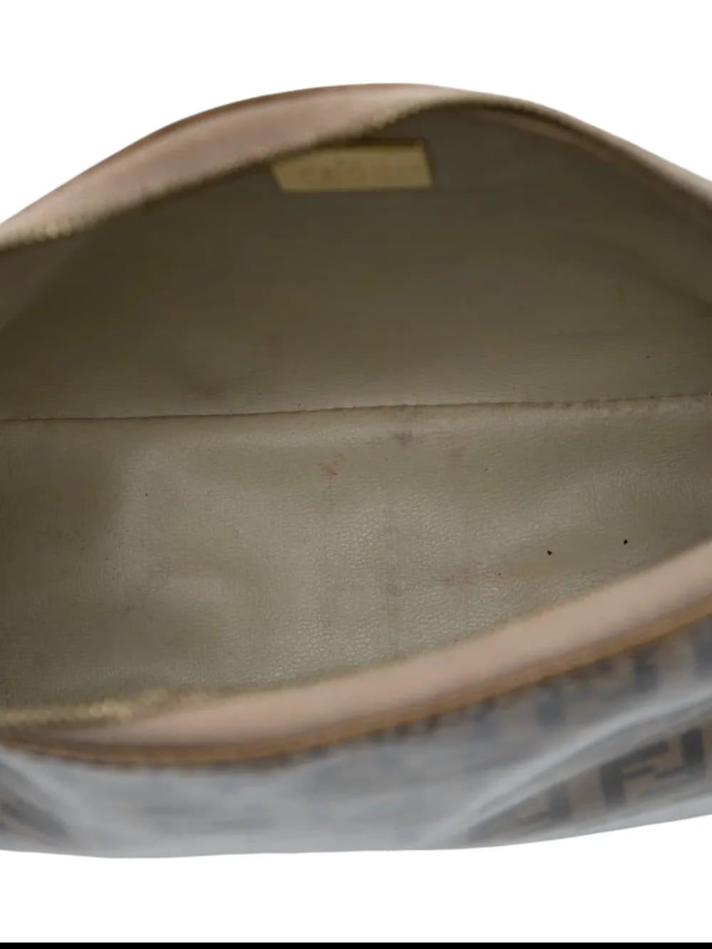 2000-2010 Zucchino Crystal handbag