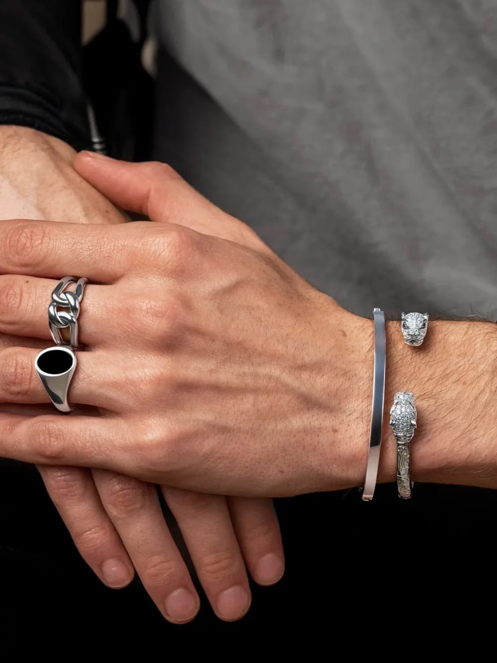 slim bracelet band