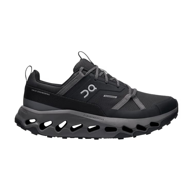 Wmns Cloudhorizon Waterproof 'Black Eclipse'