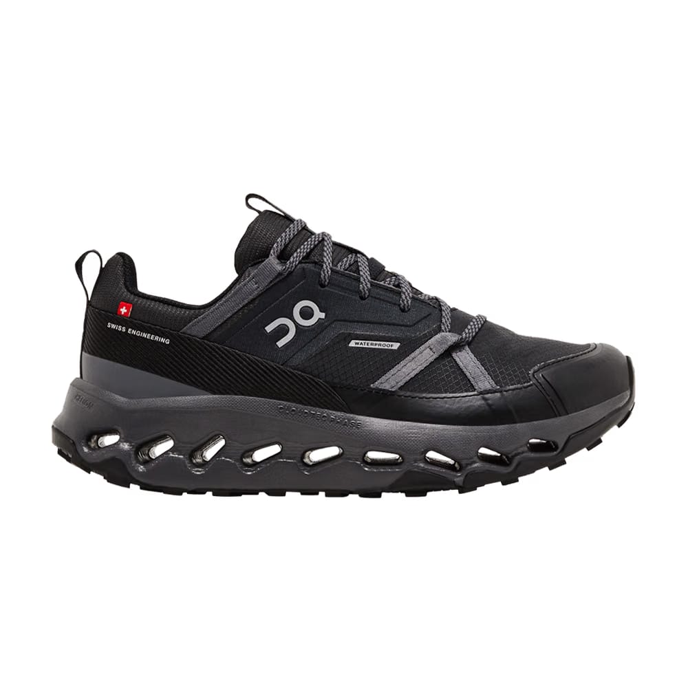 Wmns Cloudhorizon Waterproof 'Black Eclipse'