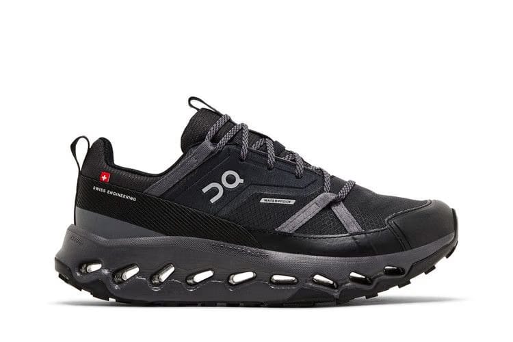 Wmns Cloudhorizon Waterproof 'Black Eclipse'