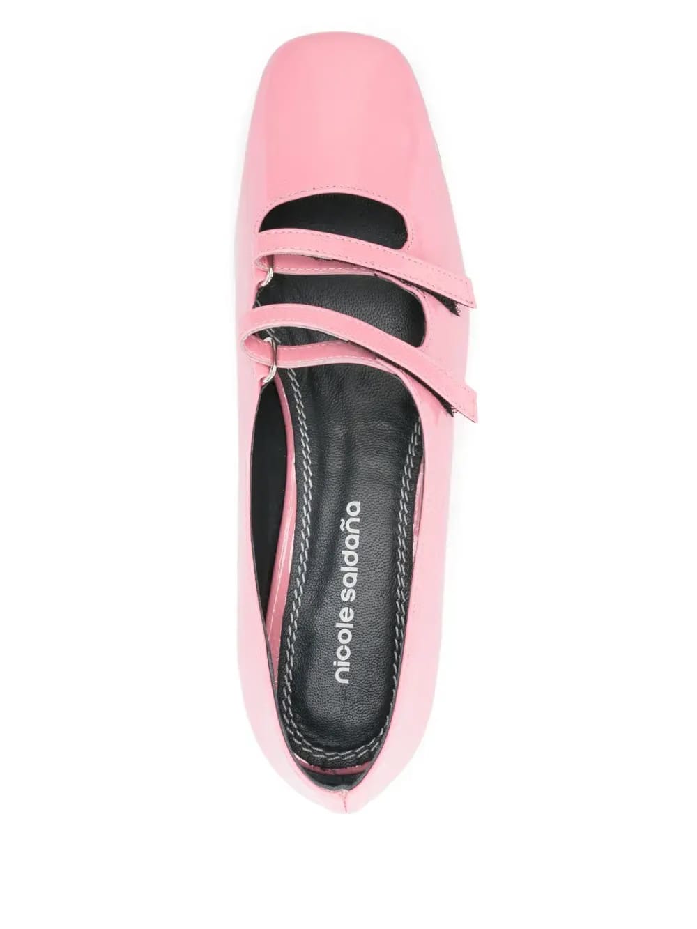 Isabel 3.0 pumps