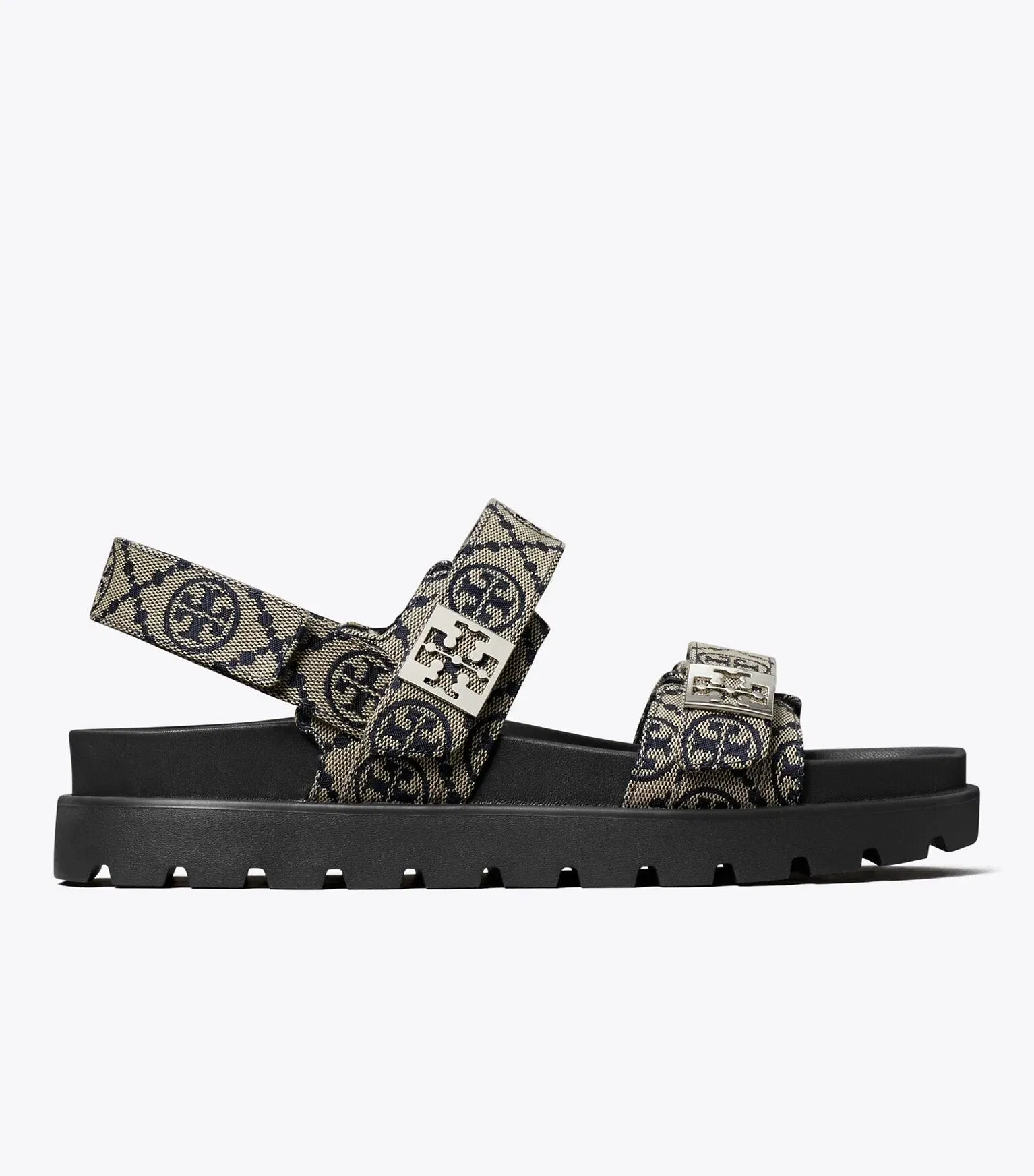 T Monogram Mellow Sport Sandal