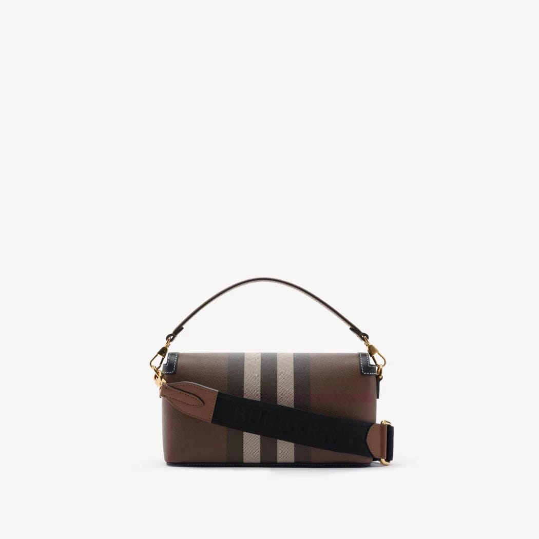 Top Handle Note Bag