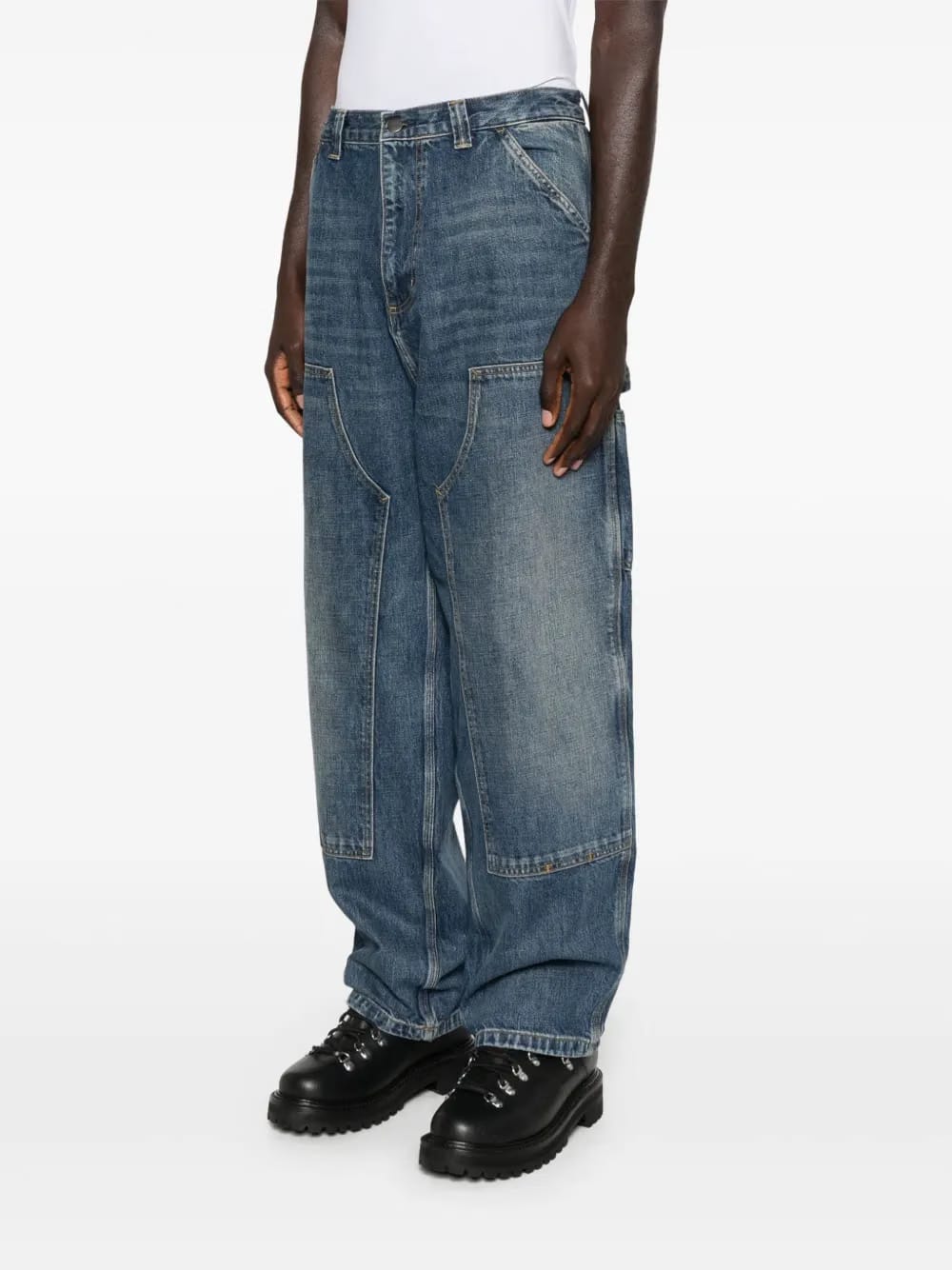 OG Double Knee Pant jeans
