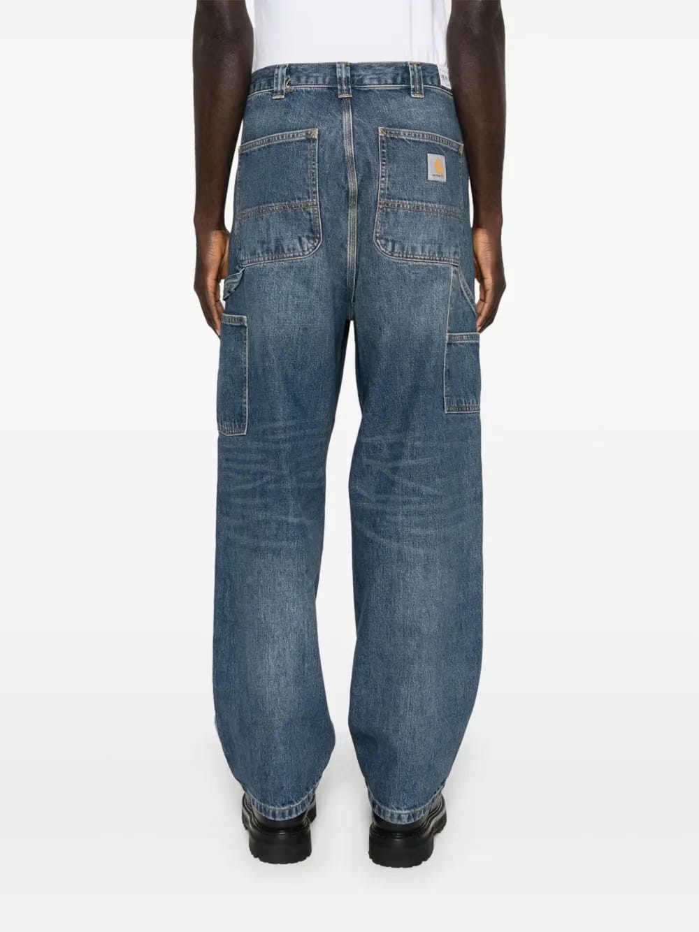 OG Double Knee Pant jeans