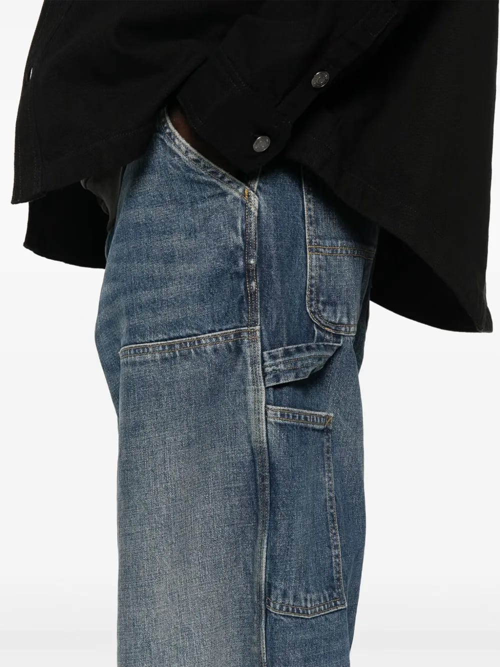 OG Double Knee Pant jeans