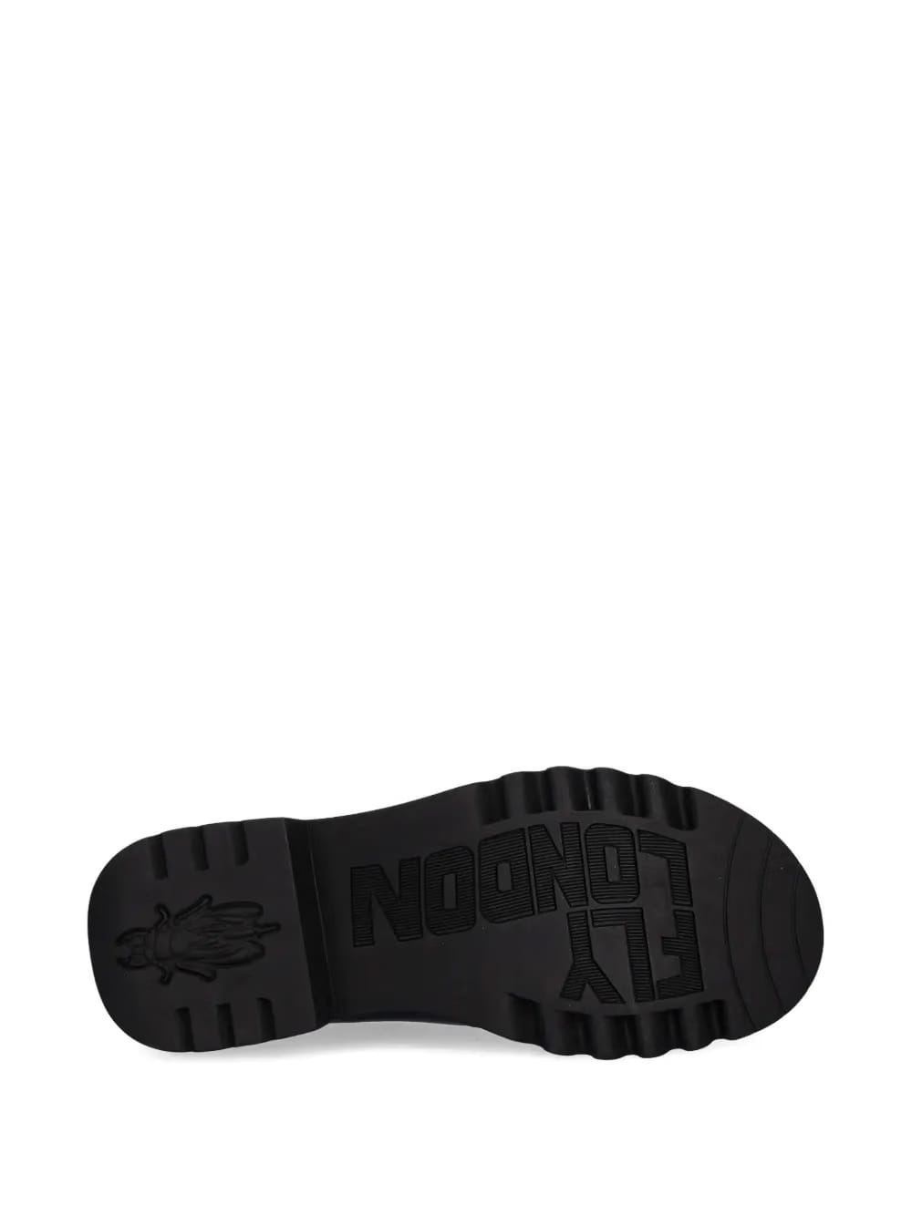 platform chelsea boots