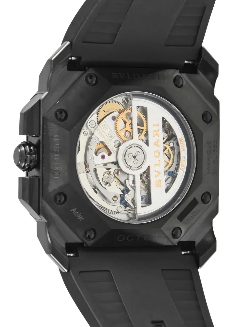 Octo L'Originale - 41 mm