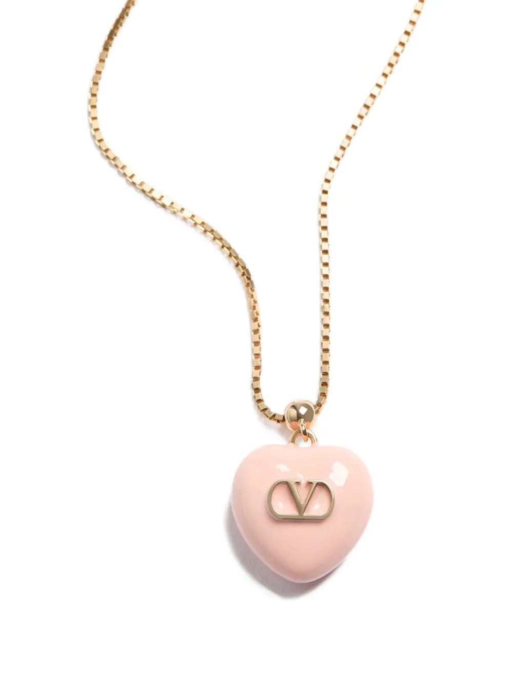 Coeur Royal necklace