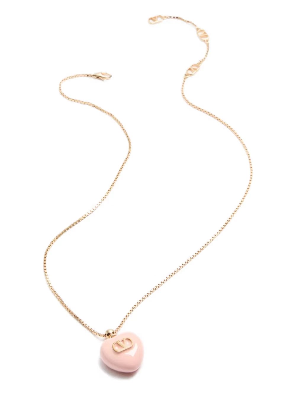 Coeur Royal necklace