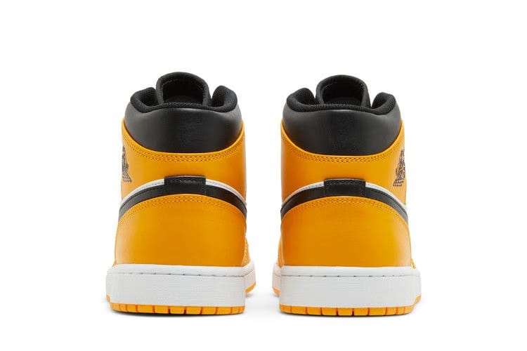 AIR JORDAN 1 MID TAXI