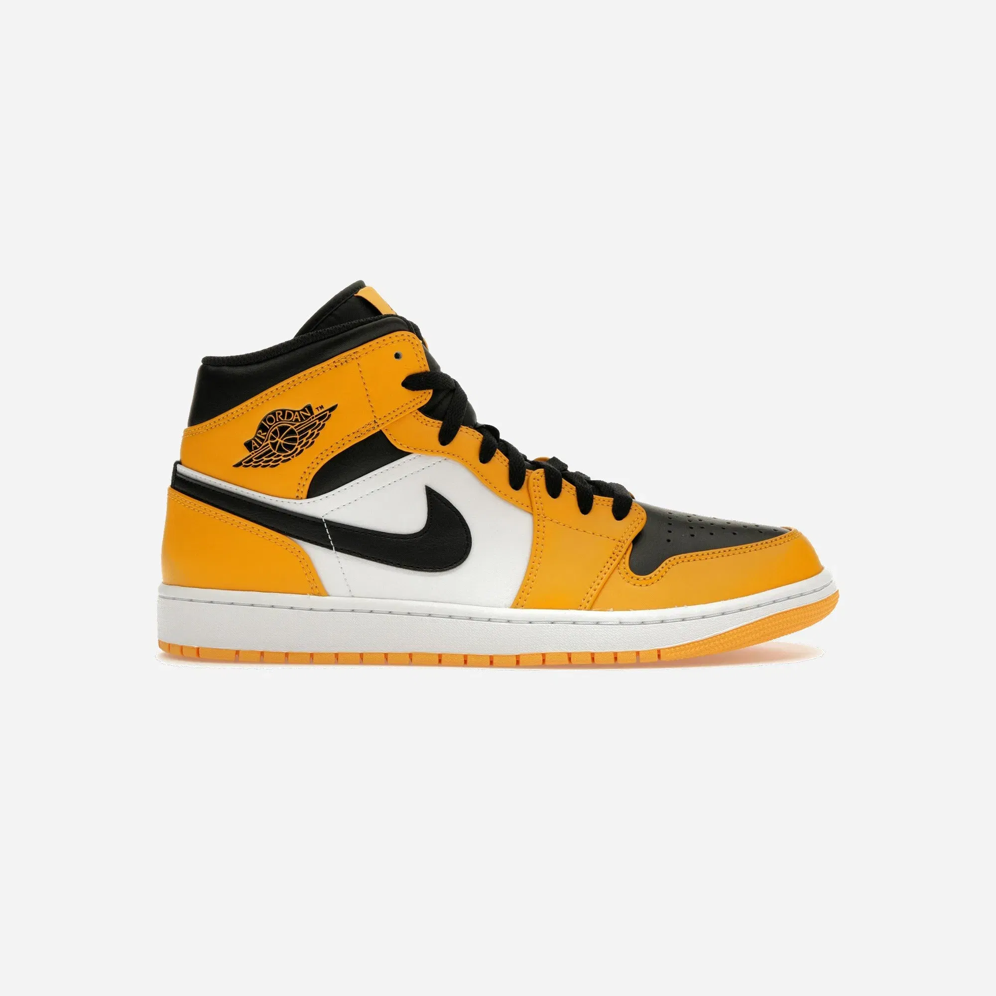 AIR JORDAN 1 MID TAXI