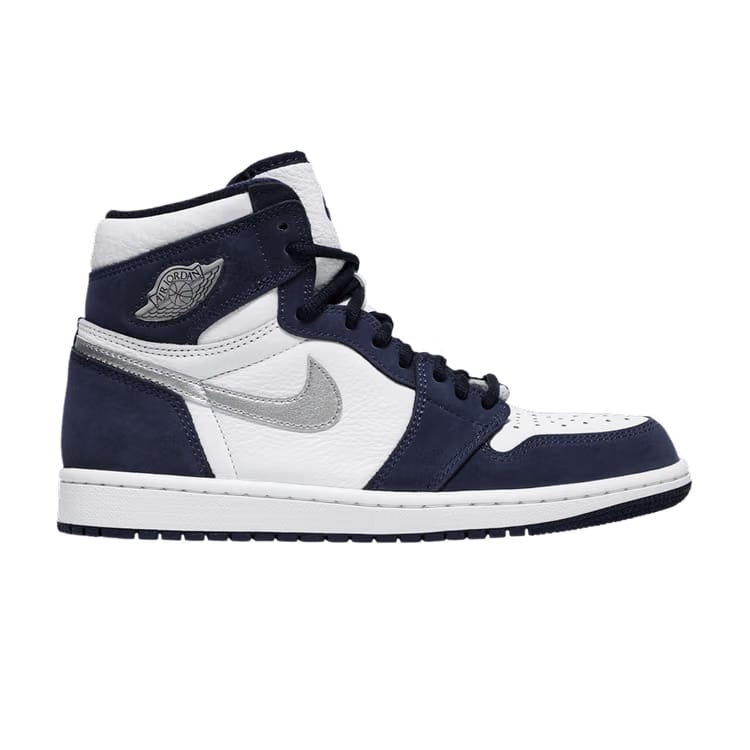 Air Jordan 1 Retro High Co.JP Midnight Navy