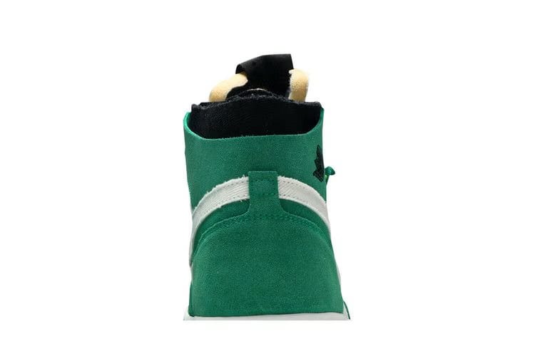 Air Jordan 1 High Zoom Air Cmft Stadium Green