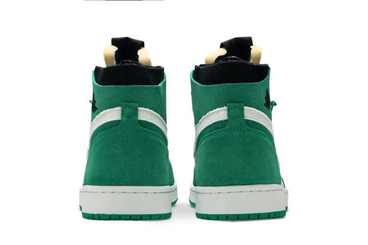 Air Jordan 1 High Zoom Air Cmft Stadium Green