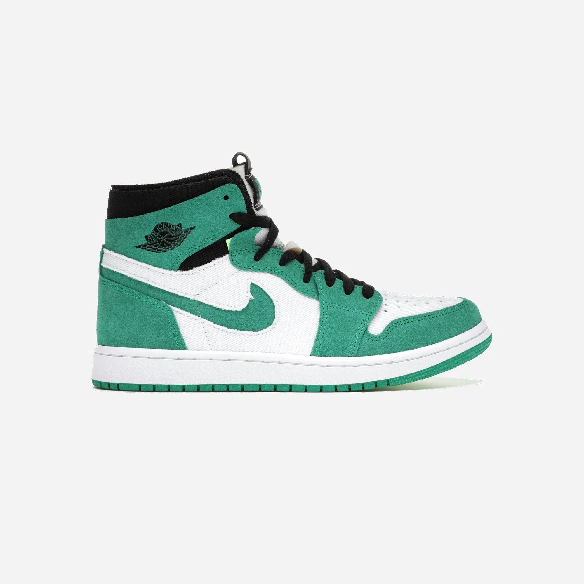 Air Jordan 1 High Zoom Air Cmft Stadium Green