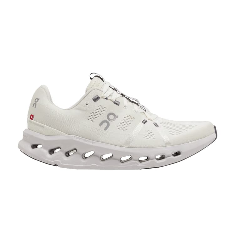 Cloudsurfer White Frost
